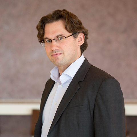 Daniel Zipser